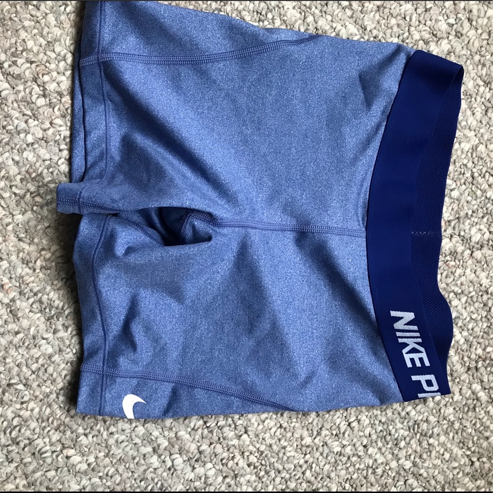 Nike Pro Spandex